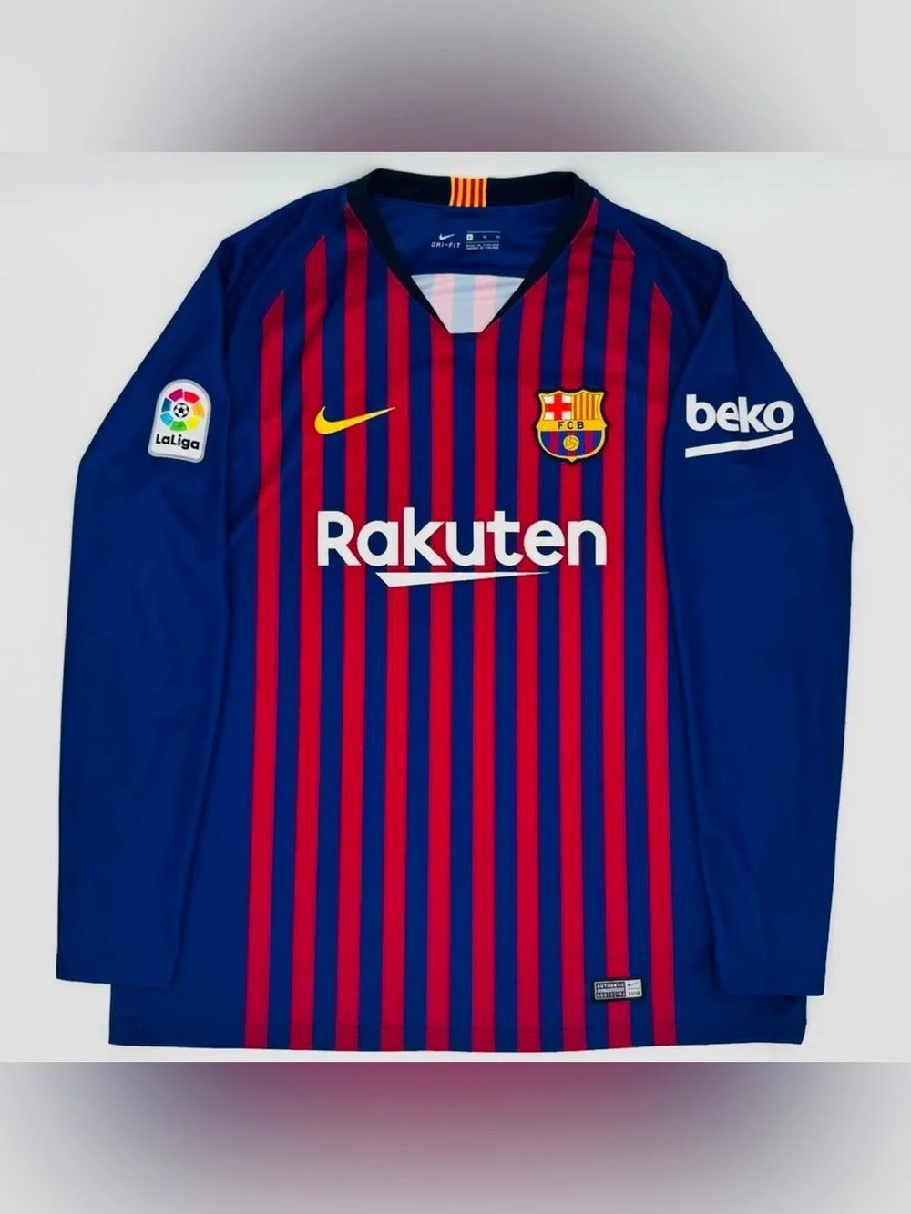 Nike everything sell